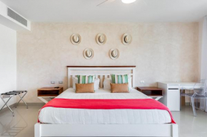 Casa Almajuma 415 S condo